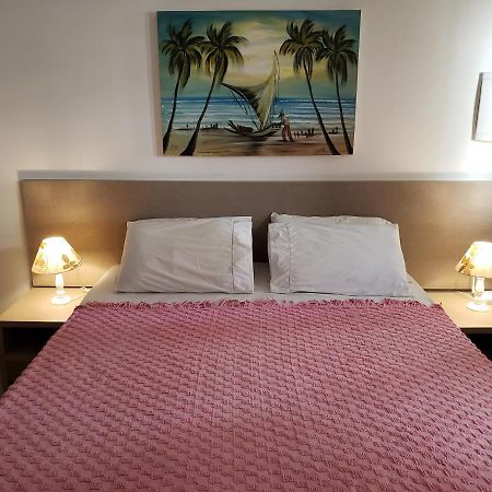 Solar Agua Apart Pipa Praia de Pipa Экстерьер фото