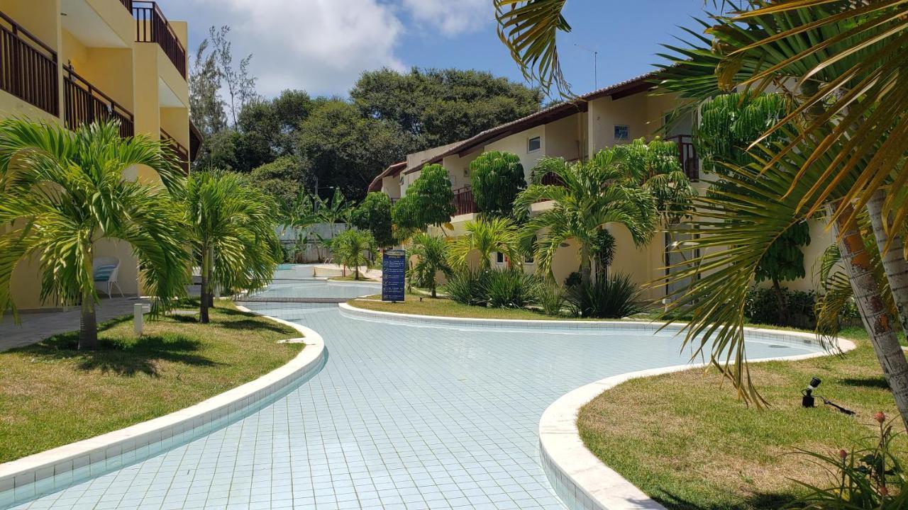 Solar Agua Apart Pipa Praia de Pipa Экстерьер фото