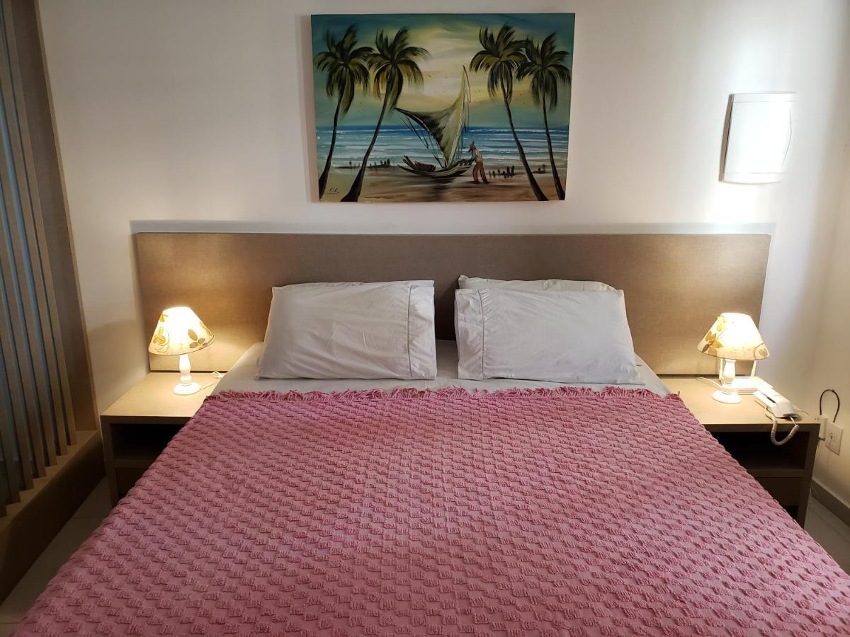 Solar Agua Apart Pipa Praia de Pipa Экстерьер фото