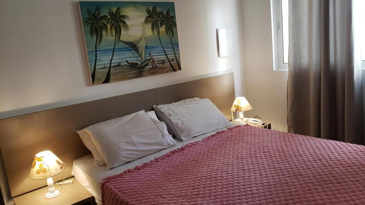 Solar Agua Apart Pipa Praia de Pipa Экстерьер фото