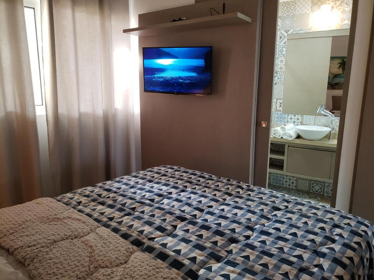 Solar Agua Apart Pipa Praia de Pipa Экстерьер фото