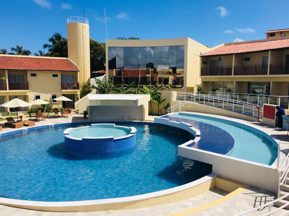 Solar Agua Apart Pipa Praia de Pipa Экстерьер фото