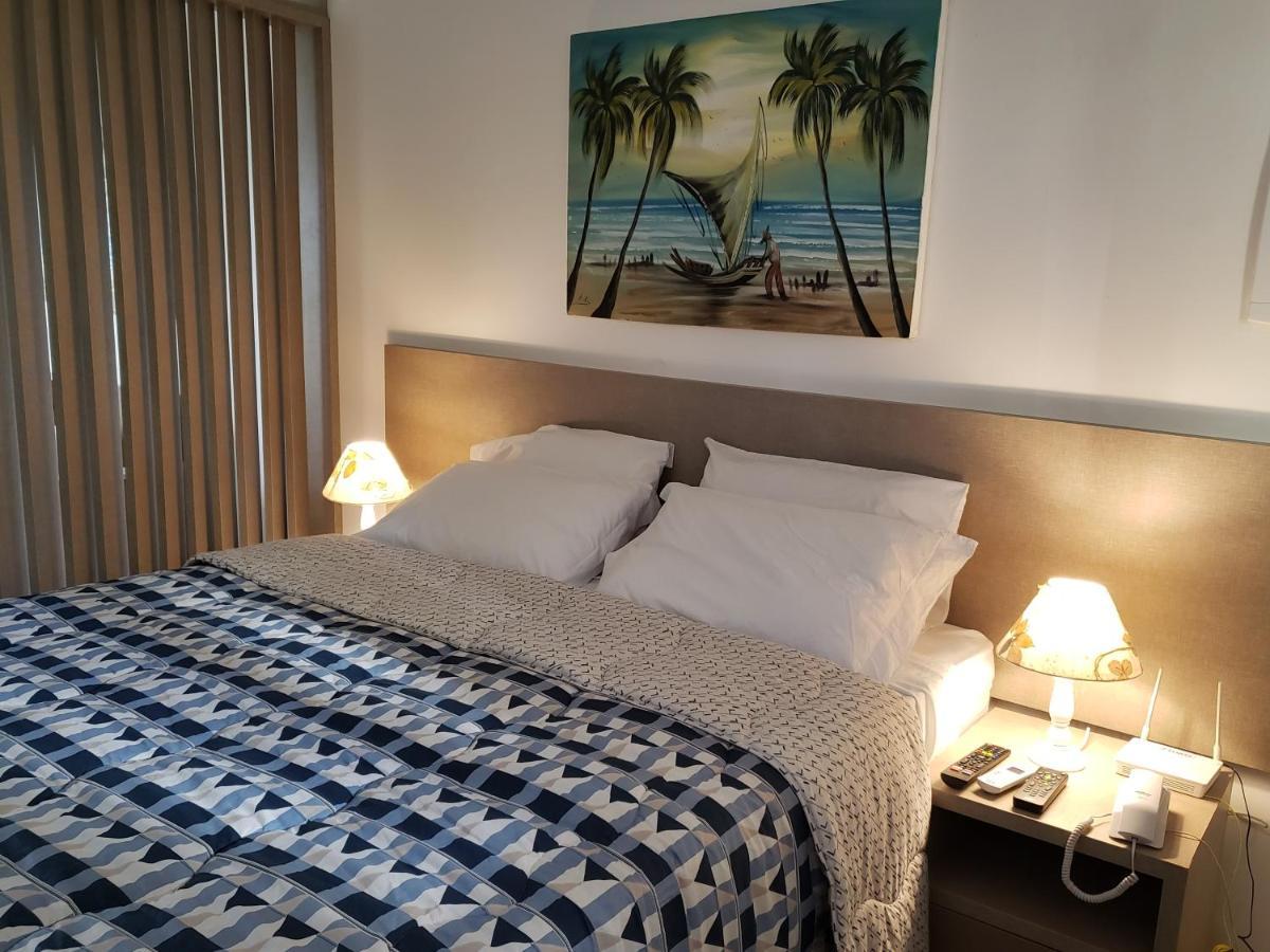 Solar Agua Apart Pipa Praia de Pipa Экстерьер фото