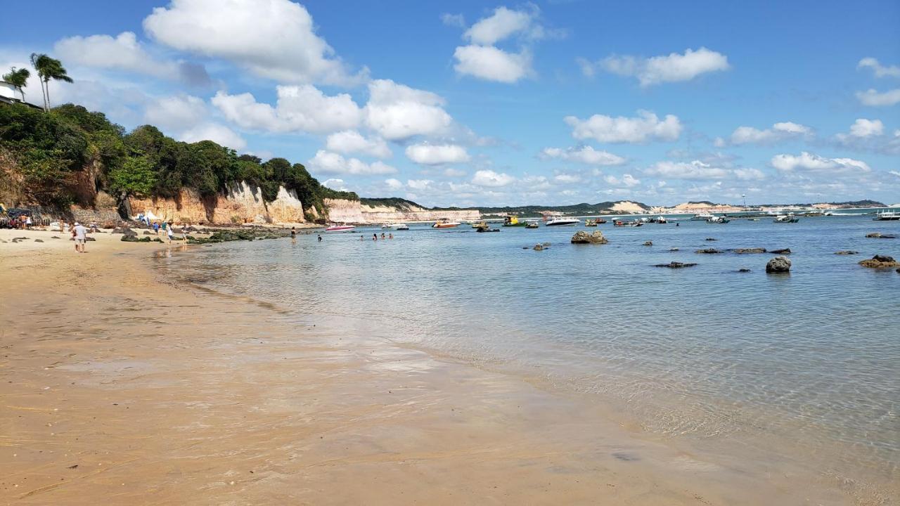 Solar Agua Apart Pipa Praia de Pipa Экстерьер фото